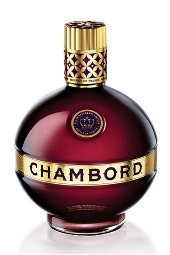 Chambord Liqueur