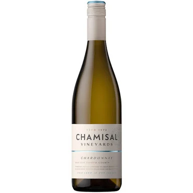 Chamisal Vineyards San Luis Obispo Chardonnay 2023
