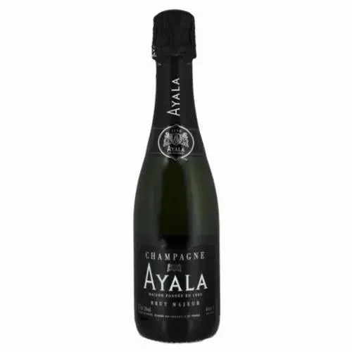 Champagne Ayala Champagne Brut Millesime NV 375ml HALF BOTTLE