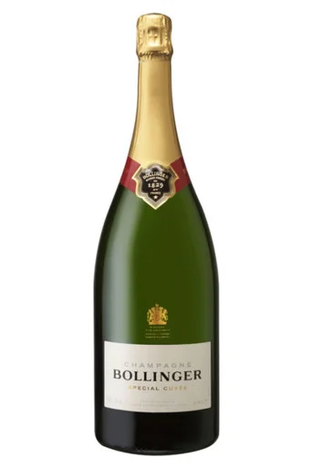 Champagne Bollinger Brut Special Cuvee 1.5L