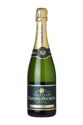 Champagne Canard - Duchene Brut