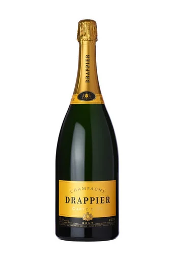 Champagne Drappier Brut Carte d'Or 1.5L