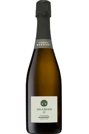 Champagne Marguet Shaman Grand Cru 2020