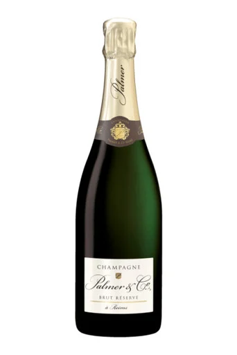 Champagne Palmer Brut Reserve