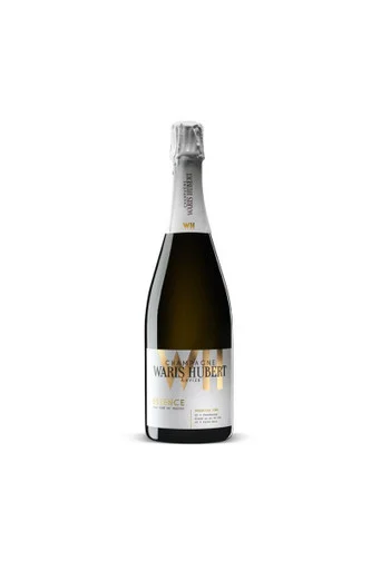 Champagne Waris-Hubert Armorial Brut NV Avize