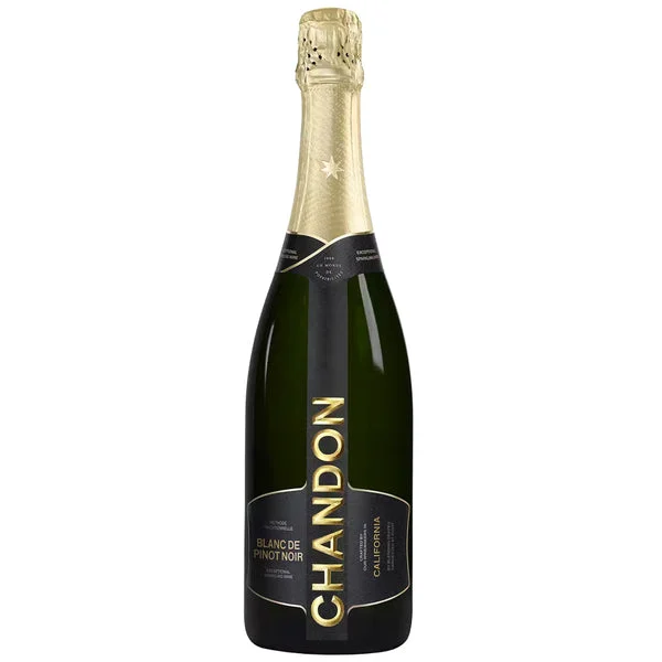Chandon Blanc de Pinot Noir Sparkling