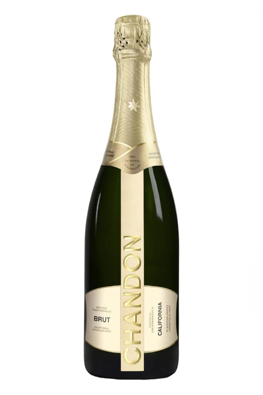 Chandon Brut (750 ml)