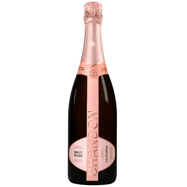 Chandon Brut Rosé Sparkling