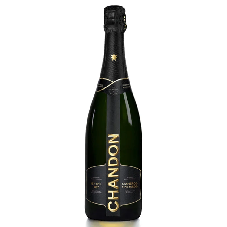 Chandon By The Bay Reserve Blanc de Blancs Brut Carneros - 750ml