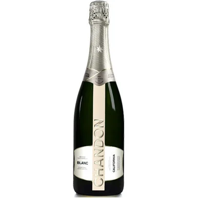 Chandon California Blanc Demi-Sec Sparkling NV