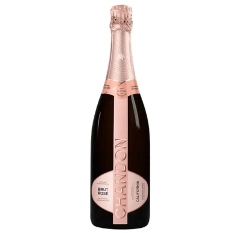 Chandon California Rose Sparkling Wine - 750ml