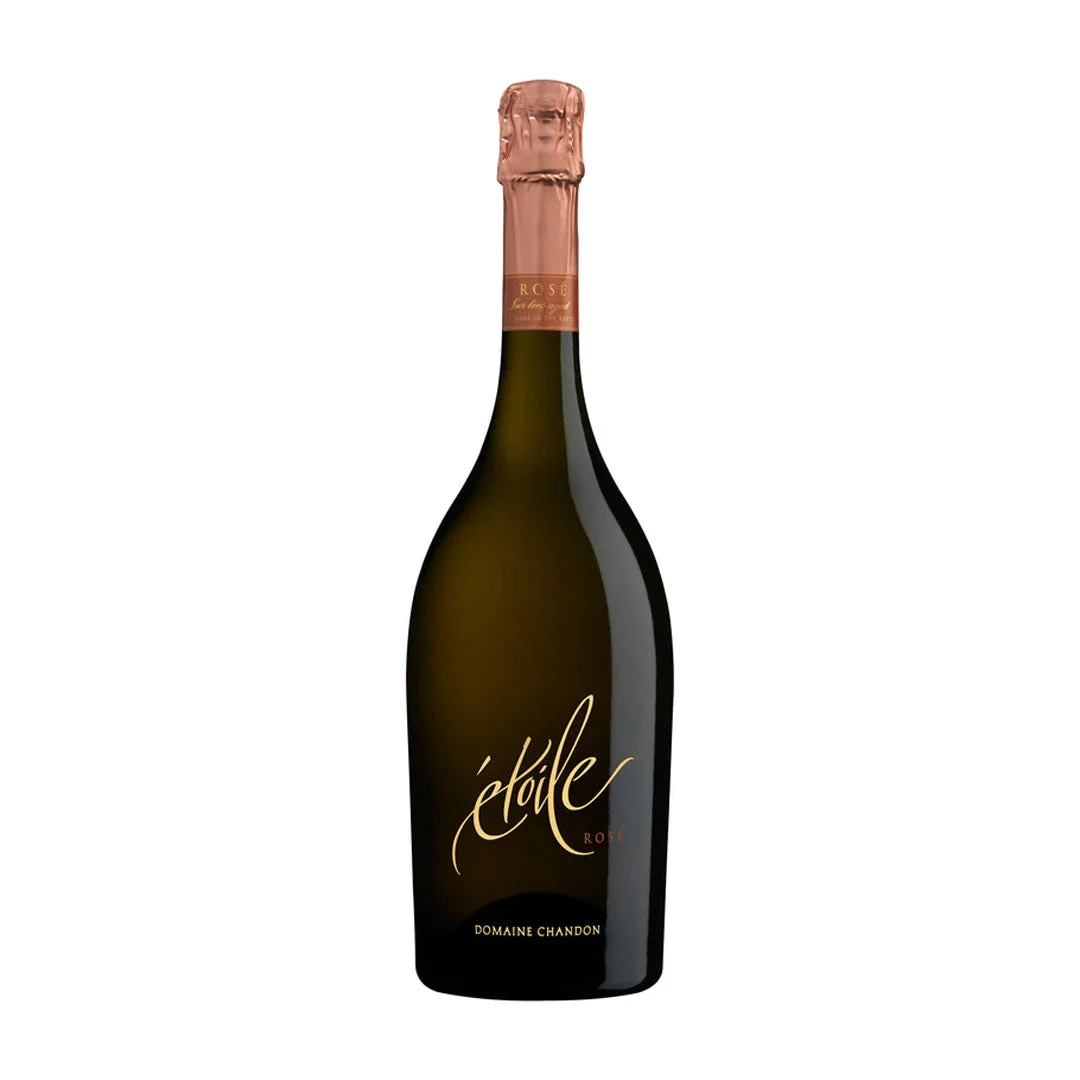 Chandon Etoile Rose