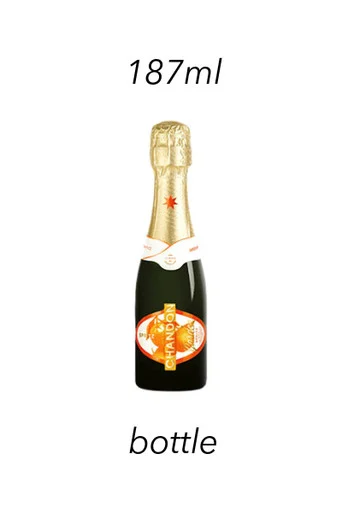 Chandon Garden Spritz 187ml single
