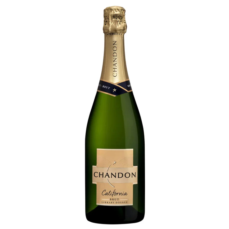 Chandon Library Dosage Brut - 750ml