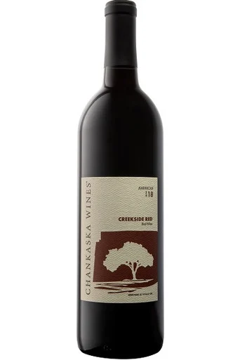 Chankaska Creekside Red