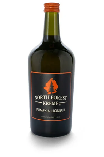 Chankaska North Forest Peppermint Kreme