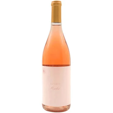 Channing Daughters The Hamptons Rosato Merlot Rose New York 2019