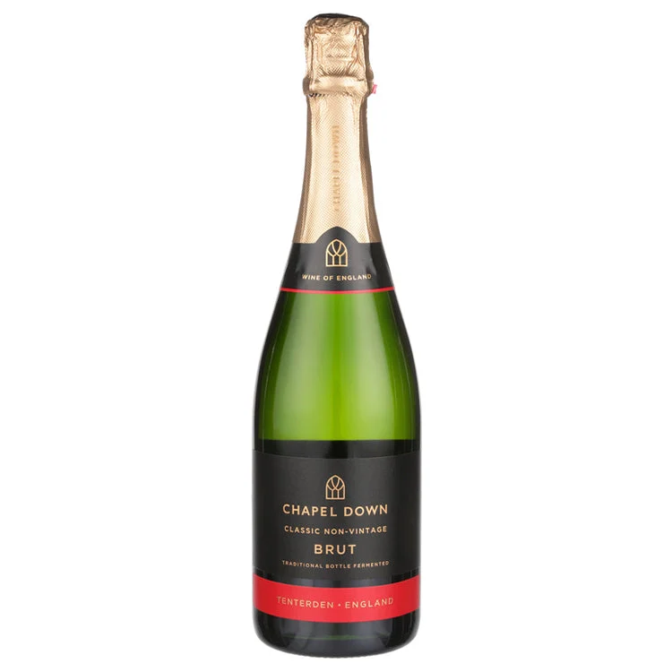 Chapen Down Brut Classic - 750ml