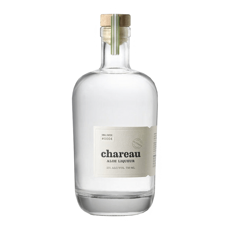 Chareau Aloe Liqueur 750mL