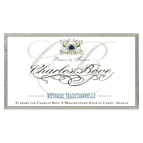 Charles Bove Brut