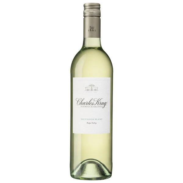 Charles Krug Sauvignon Blanc