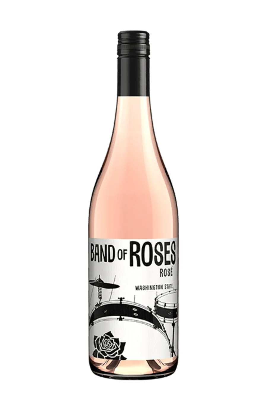 Charles Smith Band of Roses Rose 2024 (750 ml)