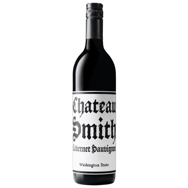 Charles Smith Chateau Smith Cabernet Sauvignon