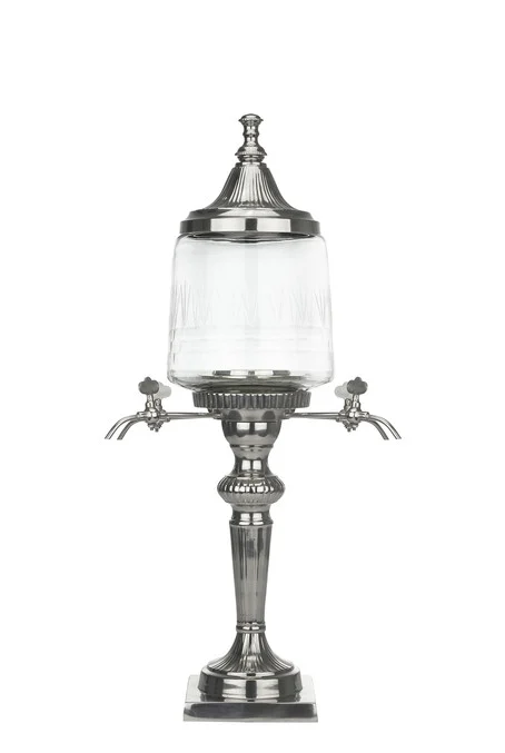 Chartres Absinthe Fountain, 4 Spout, B-Stock