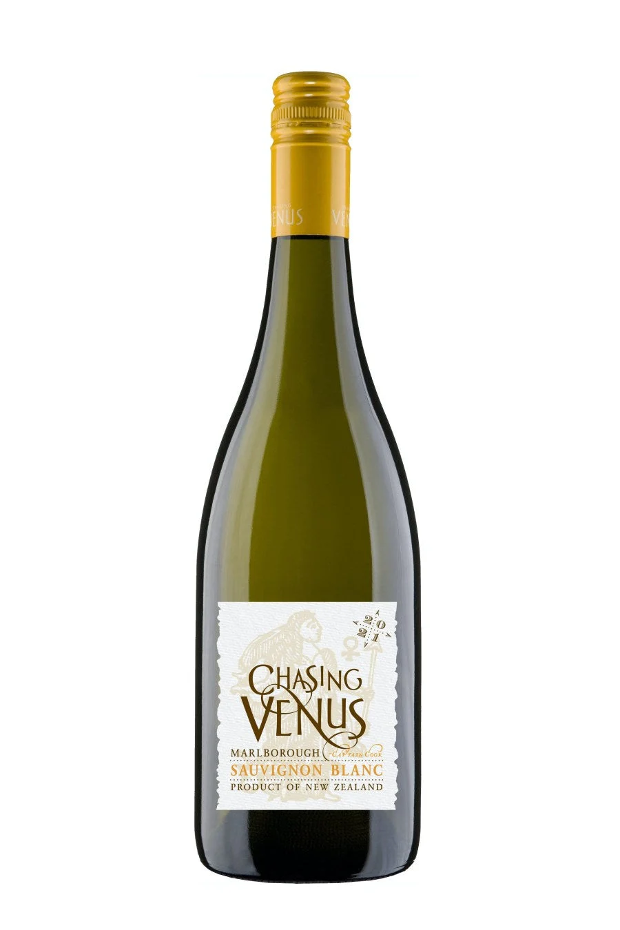 Chasing Venus Sauvignon Blanc 2025 (750 ml)
