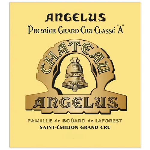 Chateau Angelus 2016