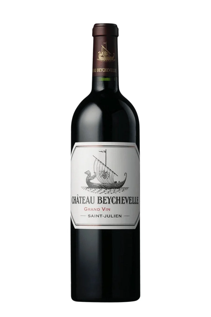 Chateau Beychevelle Saint Julien 2015 (750 ml)