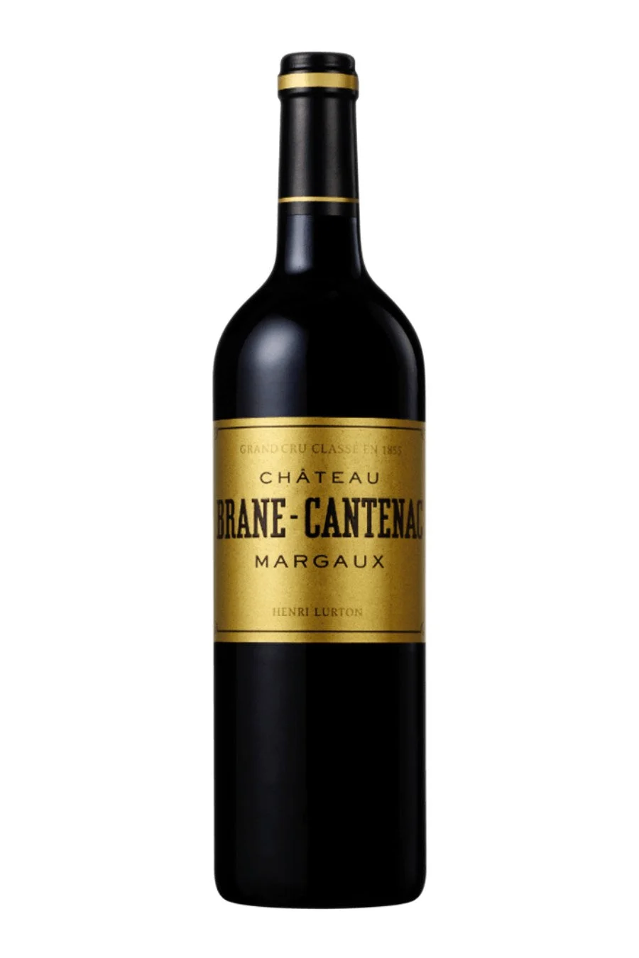 Chateau Brane-Cantenac Margaux 2019 (750 ml)