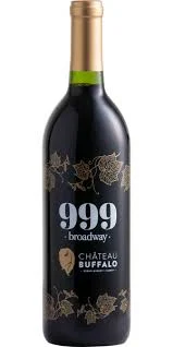 Chateau Buffalo 999 Broadway 750ml