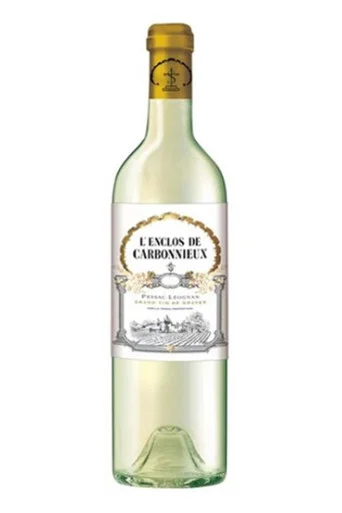 Chateau Carbonnieux Enclos de Carbonnieux Blanc 2020