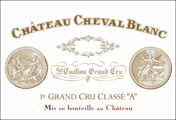 Chateau Cheval Blanc 2016