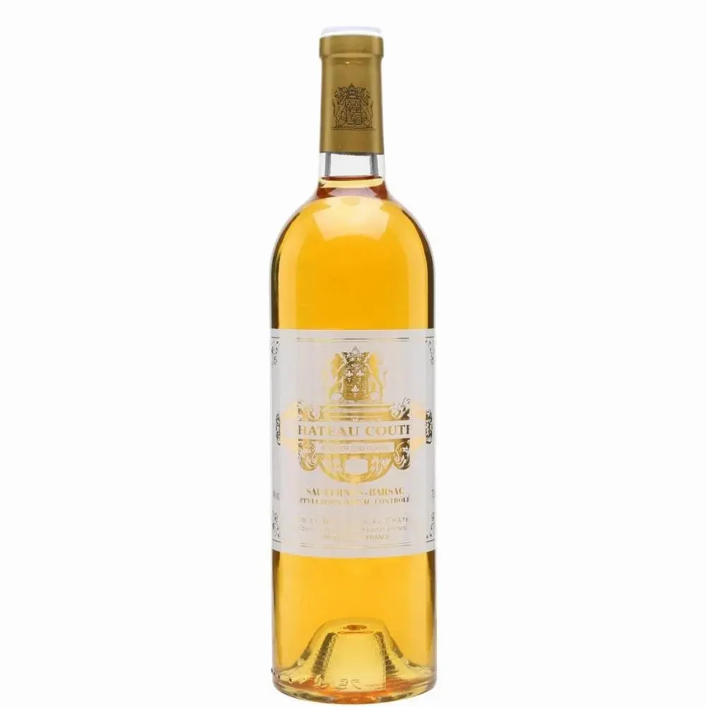 Chateau Coutet Barsac 2019 750ml