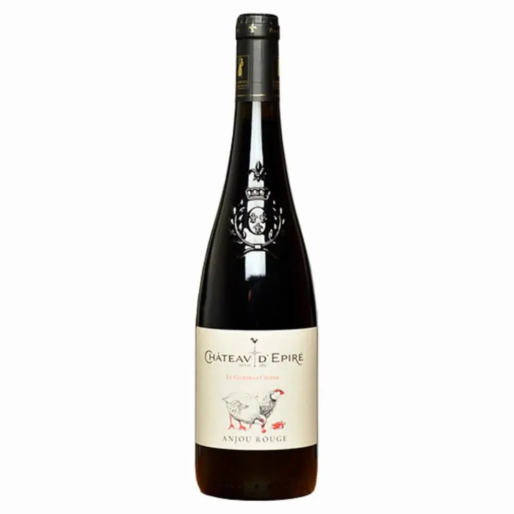 Chateau d'Epire Anjou Rouge Le Clos de la Cerisaie 2020 750ml