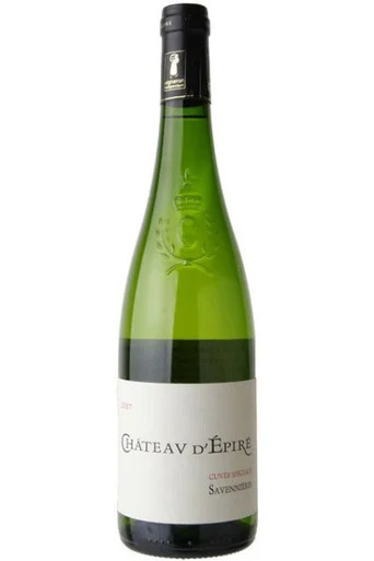 Chateau d'Epire Savennieres