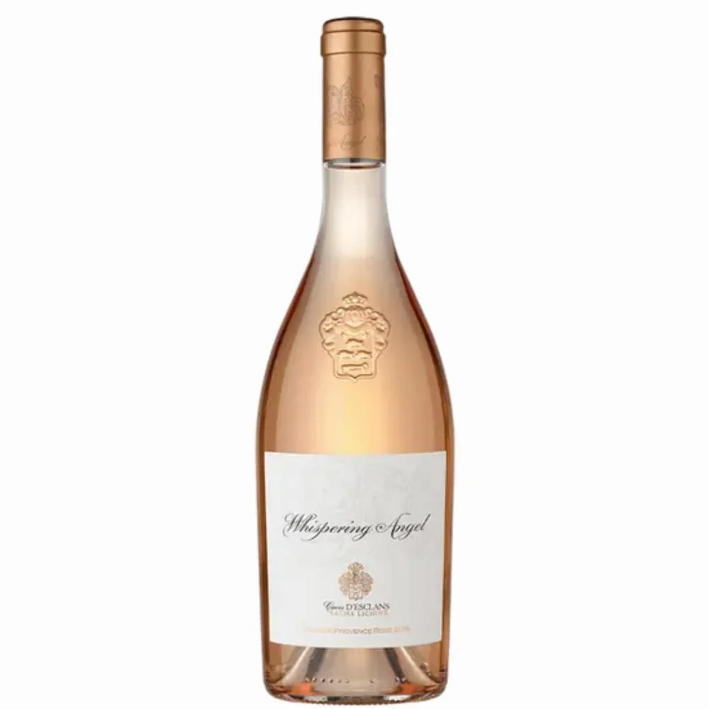 Chateau d'Esclans Cotes de Provence Whispering Angel Rose 2025 375ml HALF BOTTLE
