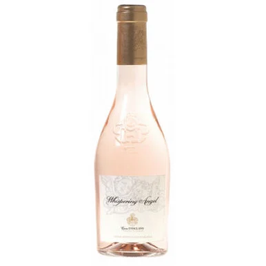 Chateau d'Esclans Whispering Angel Cotes de Provence Rose 2024 (France) 375ml Half Bottle