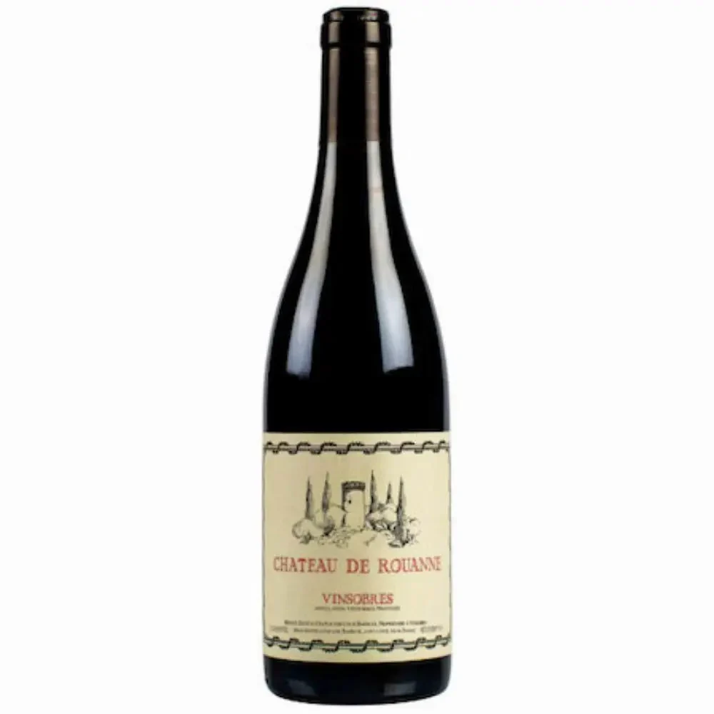 Chateau de Rouanne Vinsobres 2021 750ml