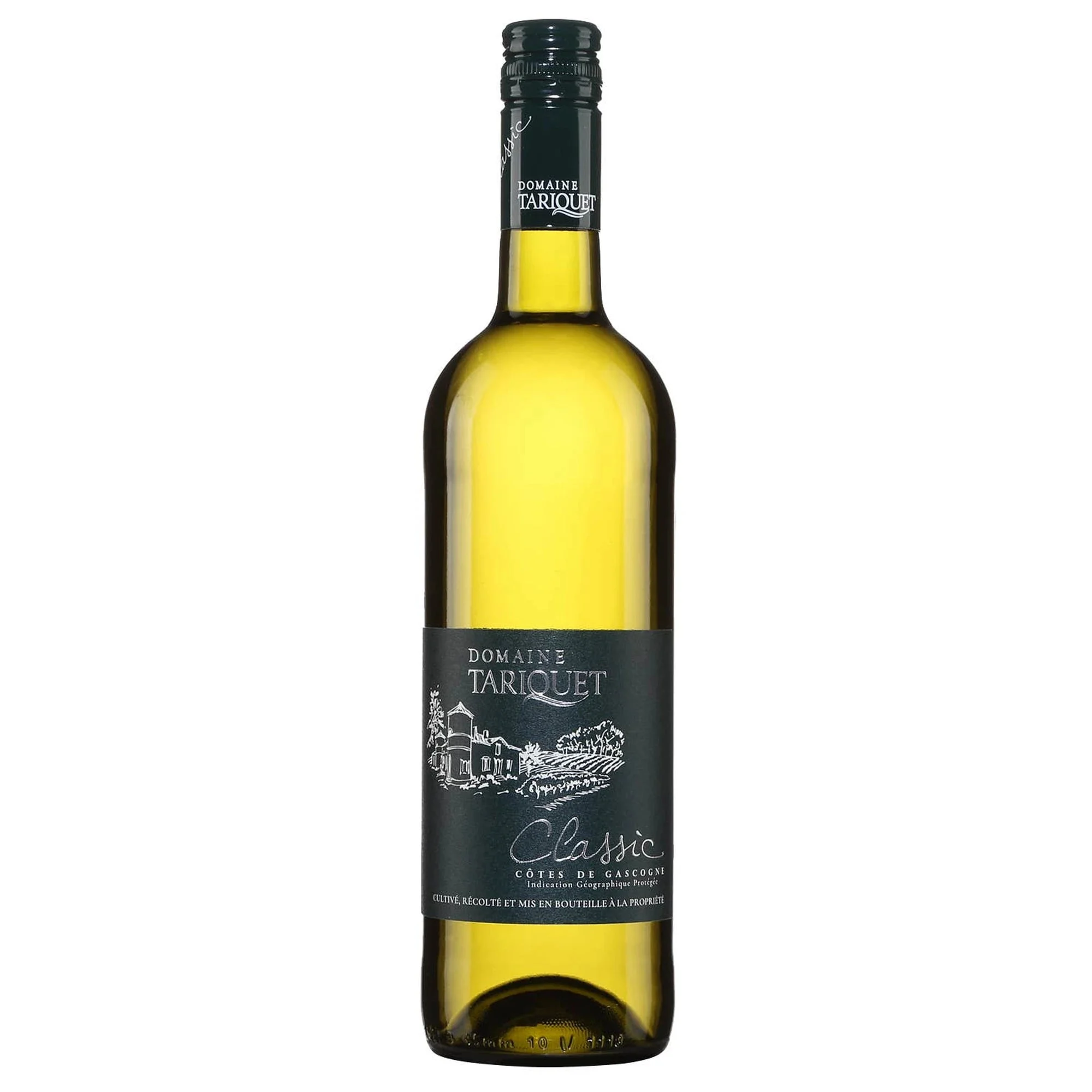 Chateau De Tariquet Classic