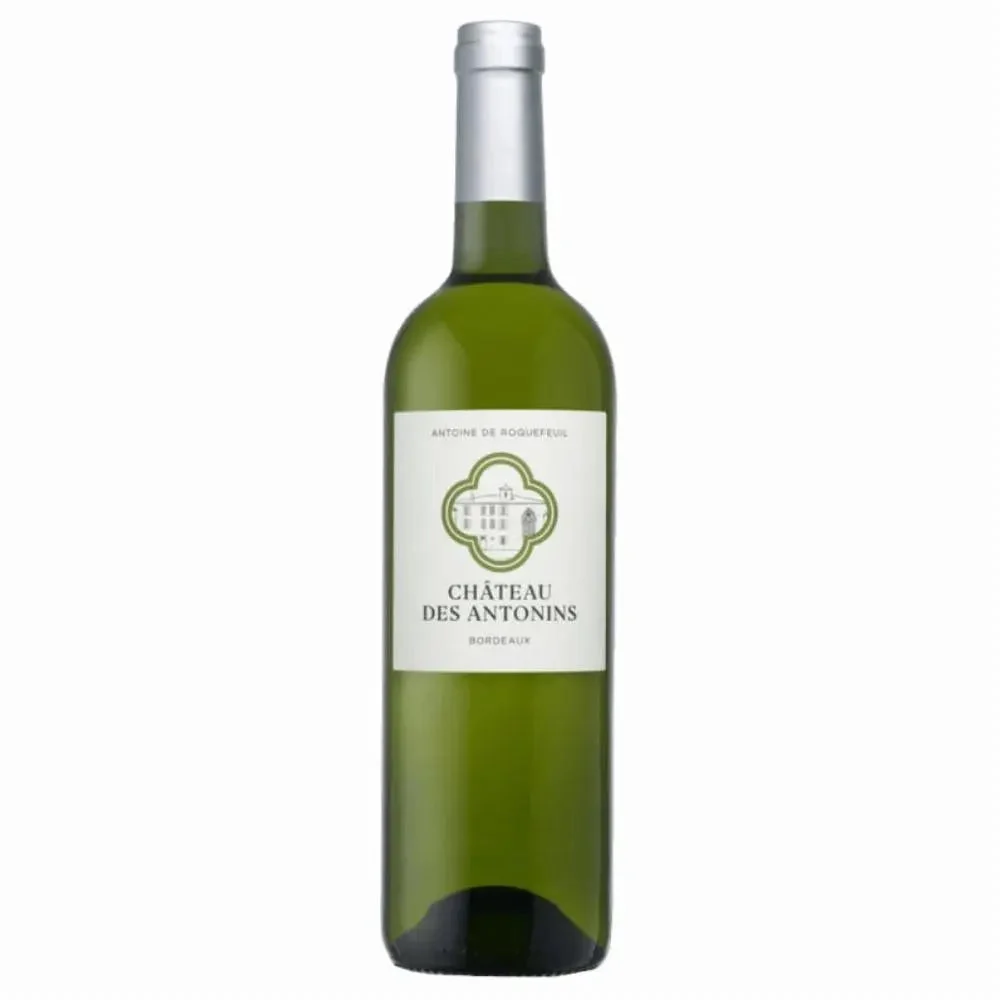 Chateau des Antonins Bordeaux Blanc 2023 750ml