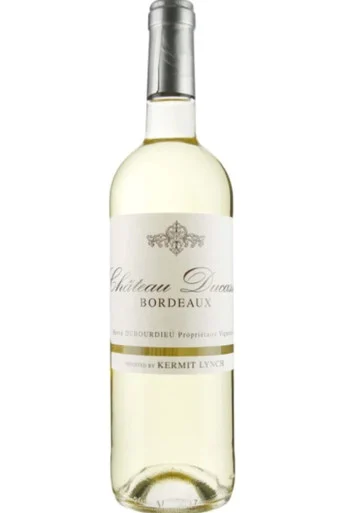 Chateau Ducasse Bordeaux Blanc