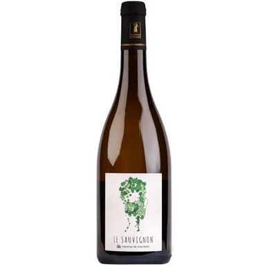 Chateau Fontenay Le Sauvignon Touraine 2022 (France)