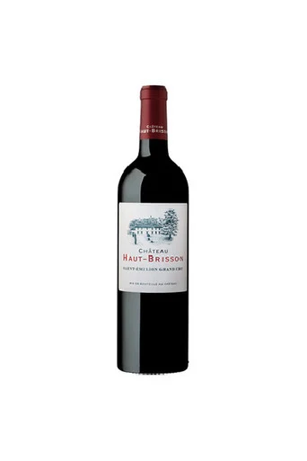 Chateau Haut Brisson 2020 Saint Emilion