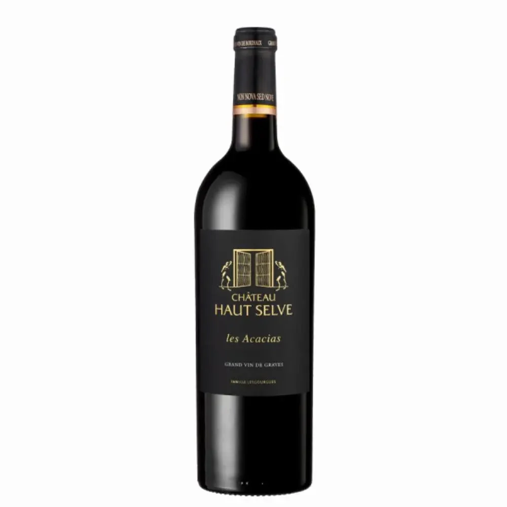 Chateau Haut Selve Reserve Les Acacias 2020 750ml