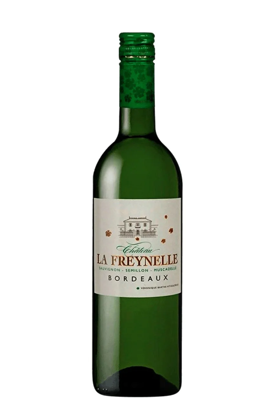 Chateau La Freynelle Blanc Bordeaux 2025 (750 ml)