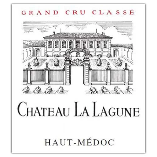 Chateau La Lagune 2016