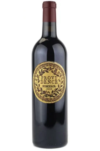 Chateau La Providence Pomerol 2010